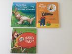 Leuke kinderboeken, Ophalen, Zo goed als nieuw