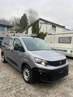 Peugeot partner 1.5 hdi lichte vracht lang!!btw aftrekb, 75 kW, Euro 6, Bedrijf, Te koop