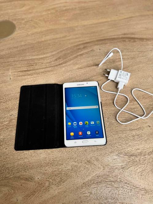 Tablette Samsung Tab A6 (2016), Computers en Software, Android Tablets, Zo goed als nieuw, Wi-Fi, 7 inch of minder, Ophalen