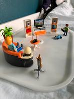 Playmobil Woonkamer (Nr: 9267), Kinderen en Baby's, Speelgoed | Playmobil, Ophalen of Verzenden, Zo goed als nieuw