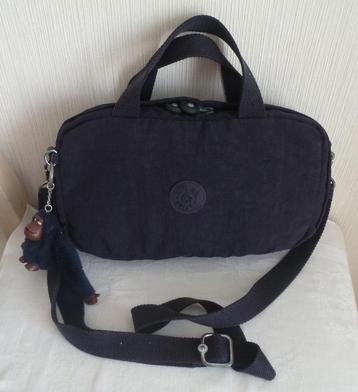 Kipling lunchtas met schouderriem (voor in de stad OK) +aap beschikbaar voor biedingen