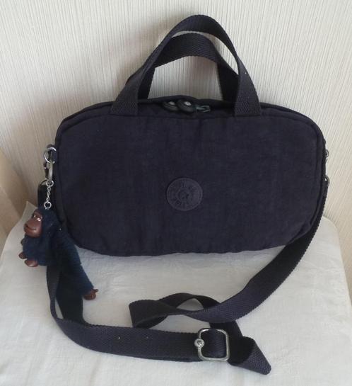 Kipling lunchtas met schouderriem (voor in de stad OK) +aap, Handtassen en Accessoires, Tassen | Schoudertassen, Gebruikt, Kipling