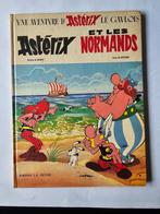 Asterix - Et les Normands - HC 1967, Boeken, Stripverhalen, Ophalen of Verzenden, Gelezen