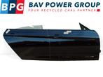 PORTIER RECHTS BMW 3 serie Gran Turismo (F34) (41007406850), Gebruikt, Rechts, BMW, Deur