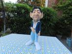 Statue Gainsbourg en très bon état, Verzamelen, Beelden en Beeldjes, Ophalen, Zo goed als nieuw