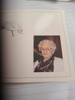 Bidprentje 100jarige, Verzamelen, Ophalen of Verzenden, Bidprentje