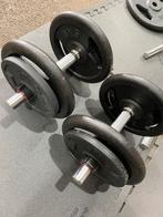 fitness, Sport en Fitness, Fitnessmaterialen, Ophalen of Verzenden