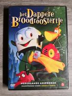 dvd het dappere broodroostertje, Enlèvement ou Envoi