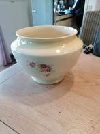 Superbe cache pot boch & frères, Antiek en Kunst, Ophalen of Verzenden