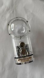 Insta 360 onderwaterbehuizing, Ophalen, Zo goed als nieuw