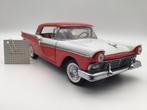 Ford 1957 Fairlane 500 Skyliner, Ophalen, Zo goed als nieuw