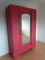 Slaapkamer retro set, Huis en Inrichting, Slaapkamer | Complete slaapkamers, Ophalen, Gebruikt