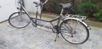 Tandem, Fietsen en Brommers, Fietsen | Tandems, Ophalen, Gebruikt