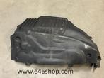 Motor afdekplaat BMW E46 318d 320d m47 motor oe 787331, Auto-onderdelen, Ophalen of Verzenden, Gebruikt, BMW