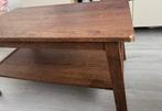 Table basse à vendre 40 euros, Maison & Meubles, Tables | Tables de salon, Enlèvement, Comme neuf