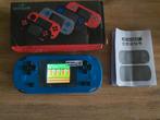 Retro 8bitt game console + 128games, Consoles de jeu & Jeux vidéo, Enlèvement, Comme neuf
