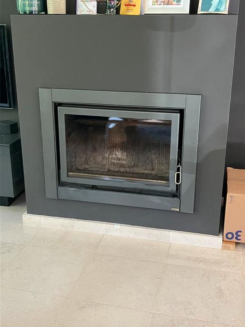 Houthaard Bodart&Gonay optifire 740, Huis en Inrichting, Haarden, Houthaard, Ophalen