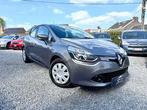 Renault Clio 1.5 dCi Energy Expression *** GPS AIRCO ***, Auto's, Renault, 65 kW, 85 g/km, USB, Zilver of Grijs