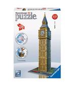 Ravensburger London tower 3d, Comme neuf, Puzzle