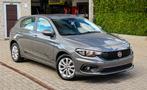 Fiat Tipo NAVIGATIE*TREKHAAK*CRUISE-CONTOLE*ZETELVERWARMING*, Voorwielaandrijving, Stof, 4 cilinders, Dealer onderhouden