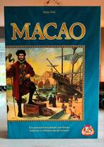 Macao, Enlèvement ou Envoi, Utilisé