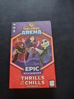Disney Sorcerer's Arena - Thrills & Chills, Ophalen of Verzenden, Zo goed als nieuw
