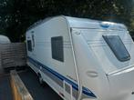 Caravan hobby mouver, douche, toilette, Caravanes & Camping, Caravanes, Hobby, Particulier, Douche