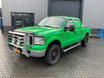 2006 Ford F-250 Lariat Super Duty Bedrijfswagen, Auto's, Automaat, Overige brandstoffen, Bedrijf, Te koop