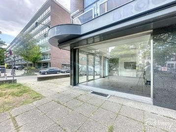 Commercieel te huur in Antwerpen Deurne beschikbaar voor biedingen