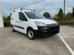 Citroen Berlingo 1.6hdi euro6 airco navi cruise 3zit, Auto's, Bestelwagens en Lichte vracht, Bedrijf, Te koop