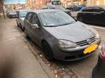 Golf 5 essence –  accidentée à vendre, Autos, Achat, Essence, Golf, Particulier