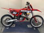 GASGAS MC 125 MY'24 ref. LS 3163, Bedrijf, Gasgas, 1 cilinder, Crossmotor
