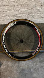 Campagnolo Bullet Ultra voorwiel, Fietsen en Brommers, Fietsonderdelen, Wiel, Gebruikt, Campagnolo, Racefiets