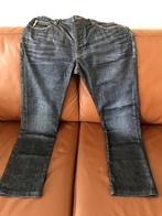 Jeans. (Armani), W32 (confectie 46) of kleiner, Gedragen, Blauw, Ophalen of Verzenden