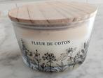 Geurkaars Coton, Ophalen, Nieuw