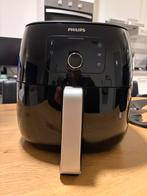 Philips premium airfryer XXL, Ophalen, Zo goed als nieuw, Airfryer, 1500 gram of meer