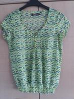 Blouse Emoi, taille 40, Comme neuf, Emoi, Taille 38/40 (M), Autres couleurs