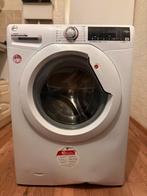 Hoover wasmachine, Elektronische apparatuur, Ophalen, 1200 tot 1600 toeren, Gebruikt, 8 tot 10 kg
