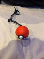 Nintendo switch pokeball, Ophalen, Zo goed als nieuw
