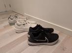 3 paar loopschoenen NIKE, Ophalen, Zo goed als nieuw, Nike