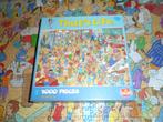 puzzel that's life 1000 stukjes, Ophalen of Verzenden, 500 t/m 1500 stukjes, Zo goed als nieuw, Legpuzzel