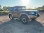 Nissan Patrol, Auto's, Patrol, Diesel, Particulier, Te koop
