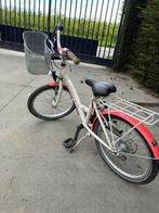 Meisjes kinderfiets, Ophalen, Zo goed als nieuw, 16 tot 20 inch