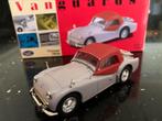 Vanguards Triumph TR3a, Hobby & Loisirs créatifs, Voitures miniatures | 1:43, Vanguards, Voiture, Enlèvement ou Envoi, Neuf