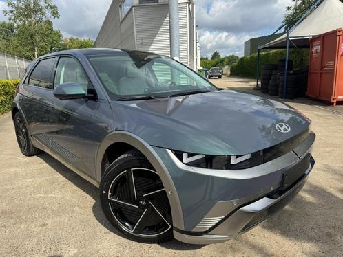 Hyundai IONIQ 5 84 kWh Balance Vision my25 FULL OPTION, Auto's, Hyundai, Bedrijf, Te koop, IONIQ 5, 360° camera, ABS, Achteruitrijcamera