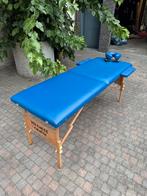Massage tafel, Sport en Fitness, Massageproducten, Ophalen, Zo goed als nieuw