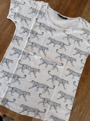 T shirt vintage maat S beschikbaar voor biedingen