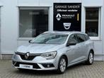 Renault Megane Grandtour New 1.3 TCe 115 Pk Limited, Auto's, Renault, USB, 5 deurs, https://public.car-pass.be/vhr/b2e27154-4742-442d-b626-8f60082d1417