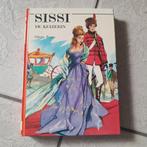 Sissi...de keizerin, Boeken, Ophalen, Gelezen
