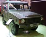 Gezocht volkswagen iltis bombardier, Overige modellen, Particulier, Te koop
